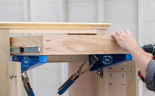 Kreg Tool | Innovative Solutions for All of Your Woodworking and DIY ...