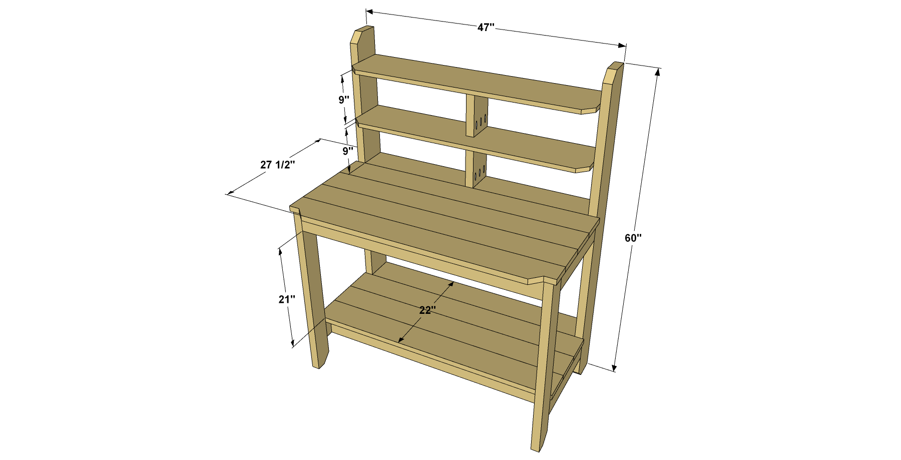 built-to-last-potting-bench-overall-with-dimensions