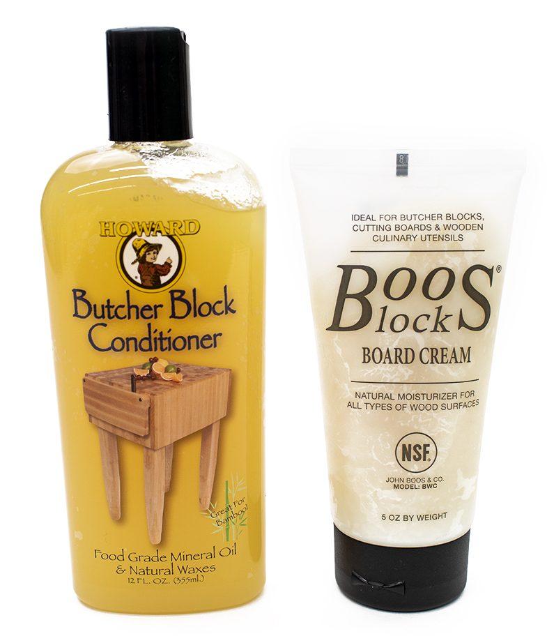 How to choose a food-safe finish | Kreg Tool