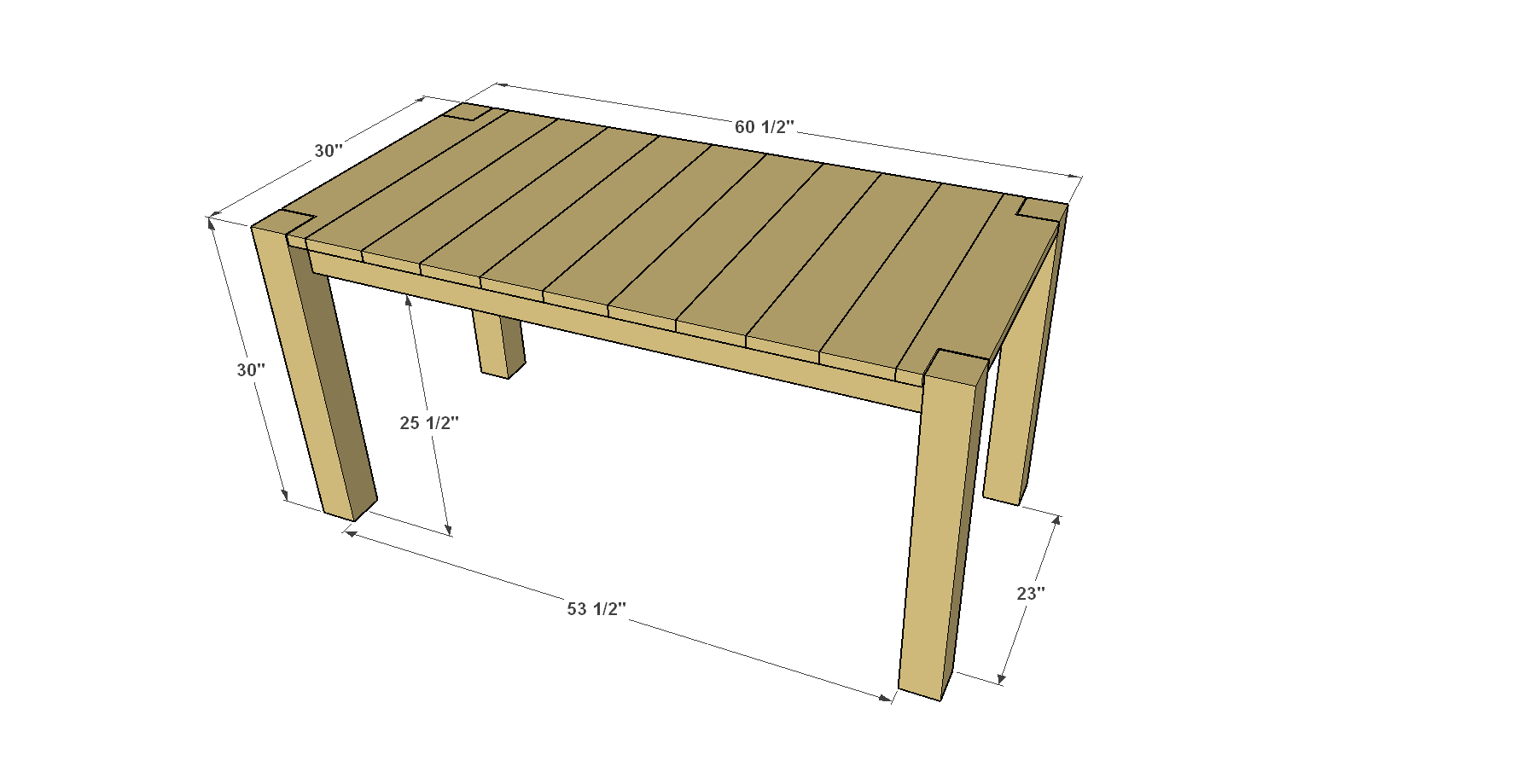 cedar-patio-table-overall-with-dimensions