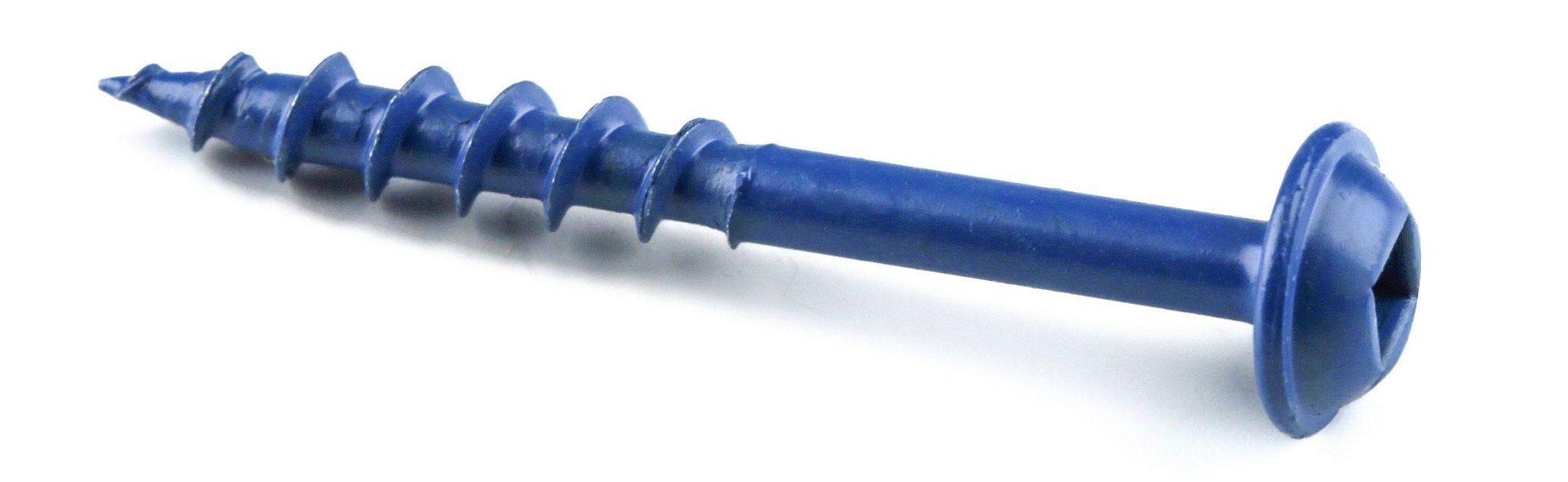 Kreg Screw Guide Pocket Hole Screw Size Chart