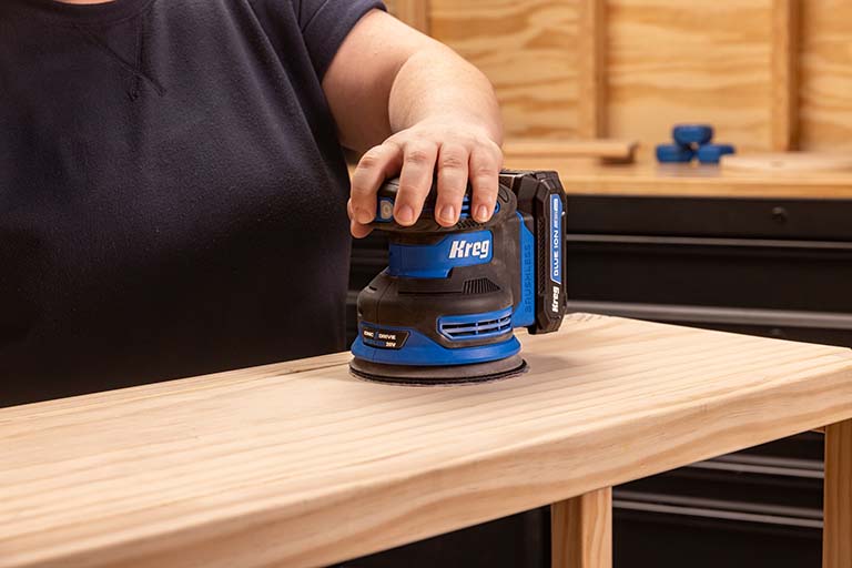 6 Tips To Make You Love Sanding <br>(or at Least Hate It Less)