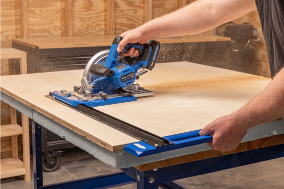 5 ways to end plywood struggles and get better results