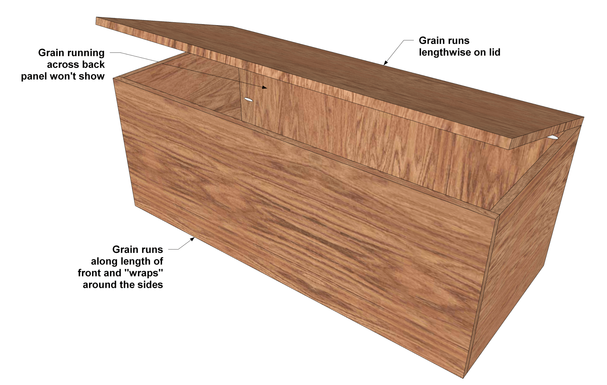 How To Cut Down Plywood Sheets - Cutting Tips & Layout Guides