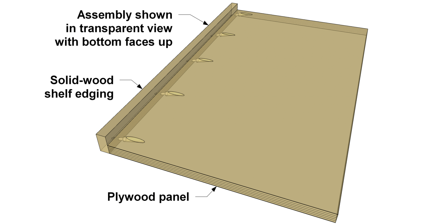 Make 7 simple joints with your pockethole jig Kreg Tool