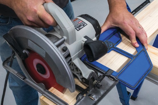 Get to know the Kreg Portable Crosscut