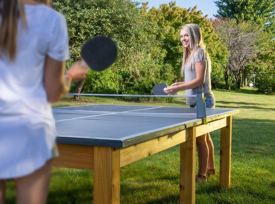 Kreg Tool Innovative Solutions For, Best Outdoor Ping Pong Table Top