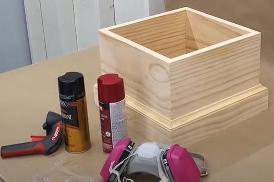 How To apply a great spray paint finish