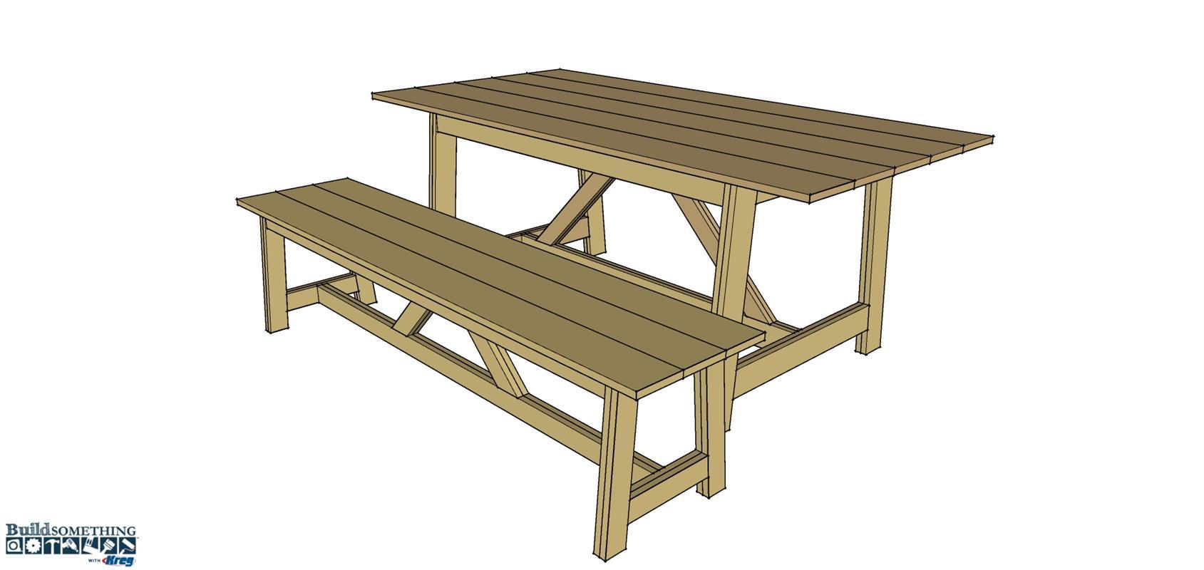 bench-table