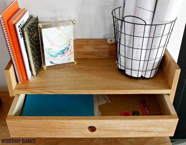 diy-desk-organizer-with-drawer-open-small