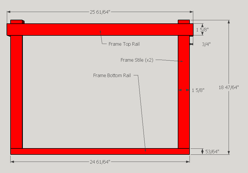frame-measurements
