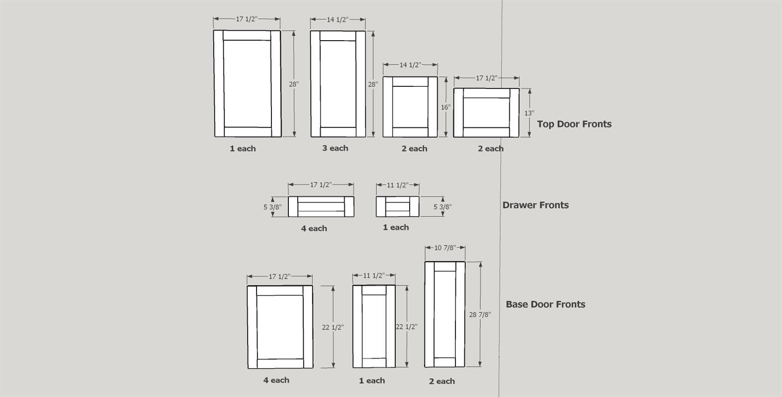 hibner-door-and-drawer-fronts
