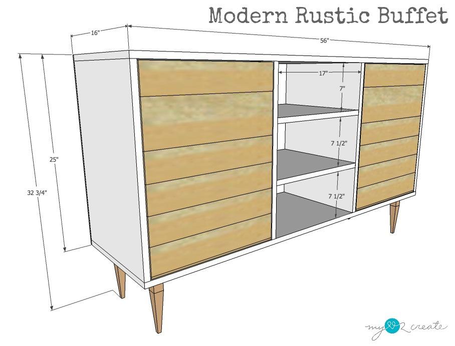 modern-rustic-buffet-overall-dimensionsmylove2create