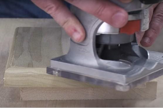 How to select a starter set of router bits