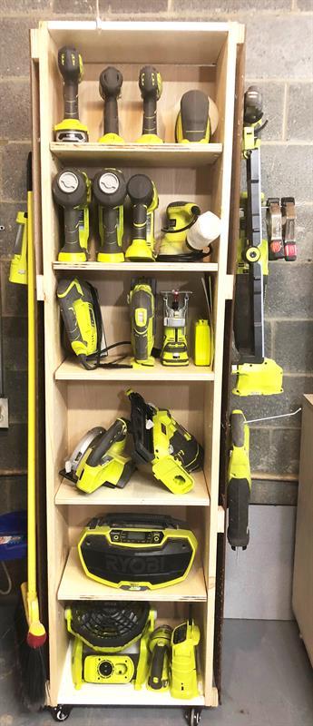 Kreg Tool Innovative Solutions For, Portable Tool Storage Solutions