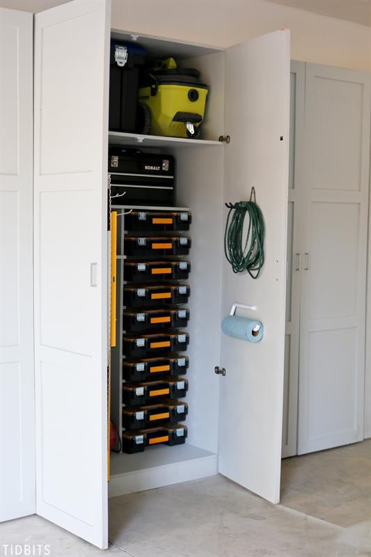 Kreg Tool Innovative Solutions For, Ready To Install Garage Cabinets