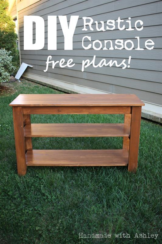 diy_rustic_console_tutorial_free_plans_woodworking-2