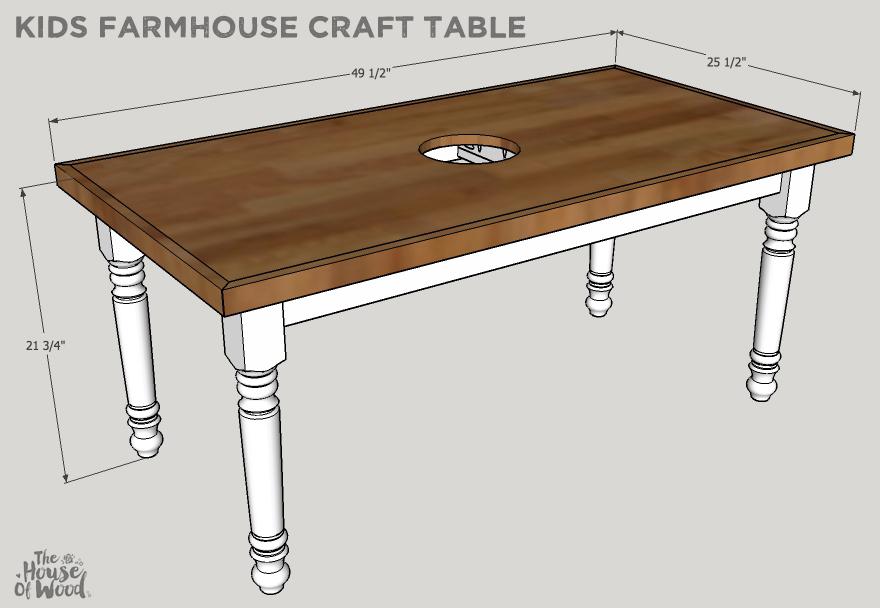kids-farmhouse-craft-table-2