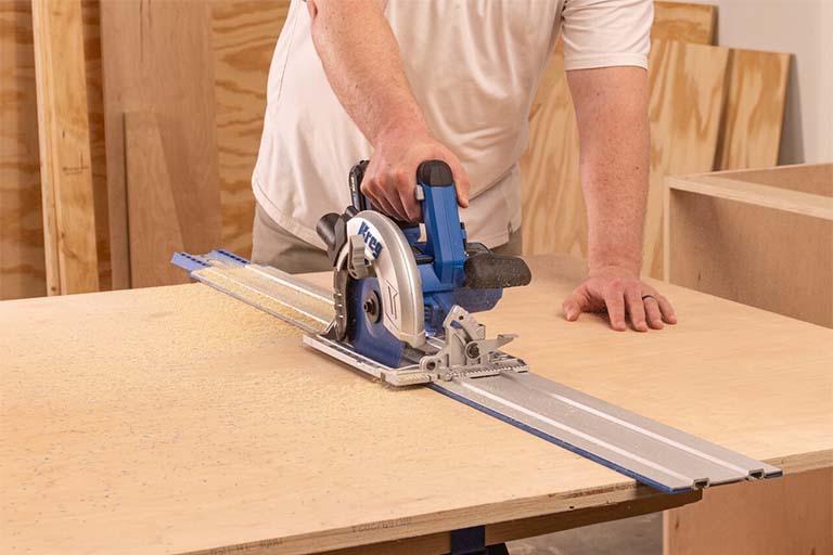 How to Choose a Circular Saw Guide