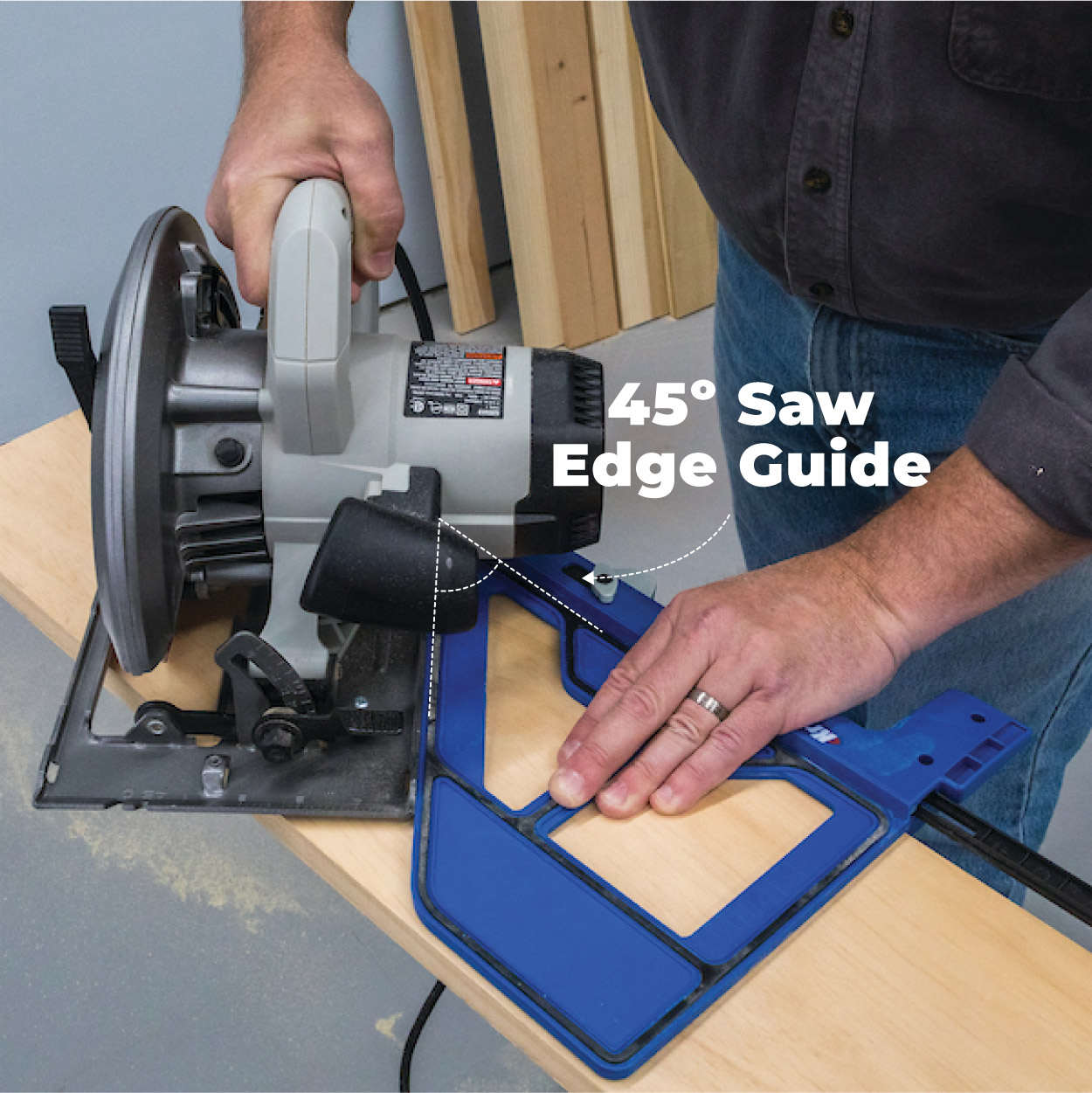 Quick tips for cutting miters Kreg Tool