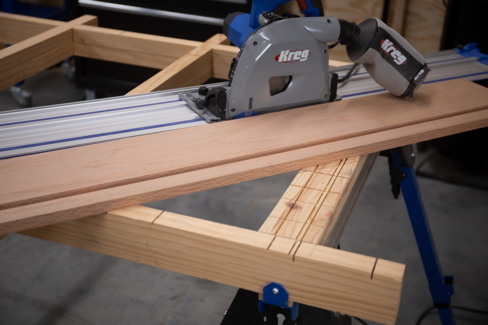 7 ways a track saw will change your cutting game Kreg Tool