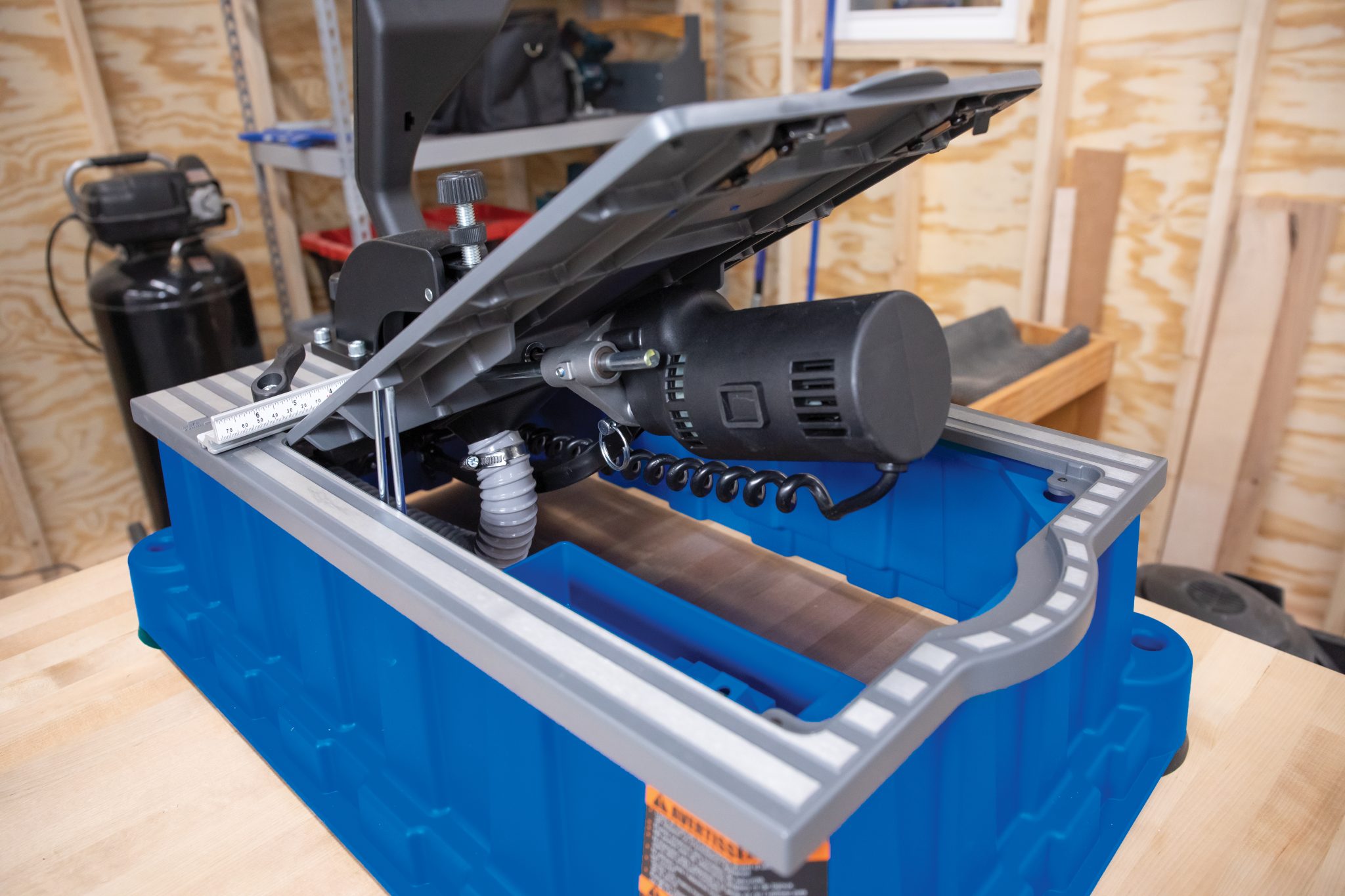 Build projects faster than ever with a pockethole machine Kreg Tool