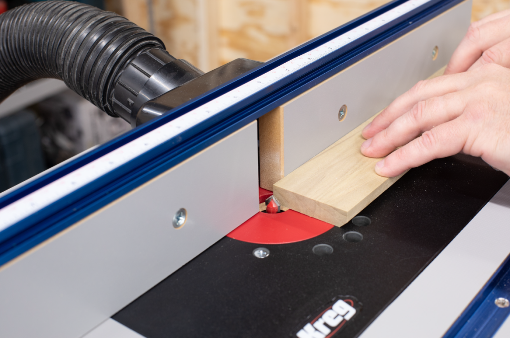 Top 5 Things You Can Do With a Router Table Kreg Tool