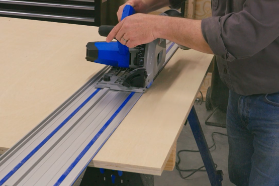 7 Ways a Track Saw Will Change Your Cutting Game