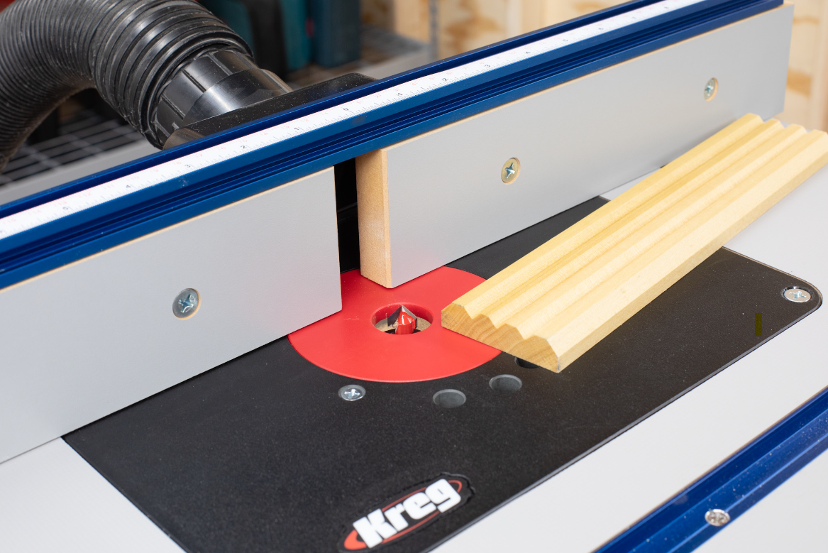 Top 5 Things You Can Do With a Router Table | Kreg Tool