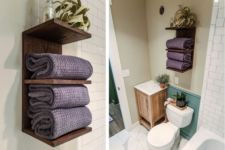 towel-shelf-making-manzanita2