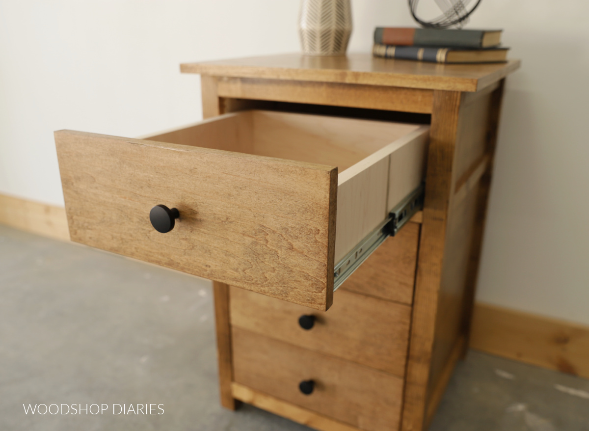 close-up-of-end-table-drawer