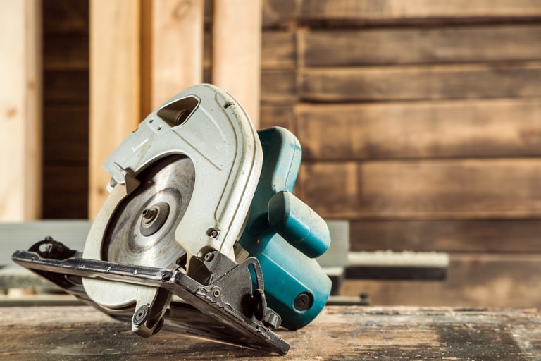 Circular saw best sale under $50