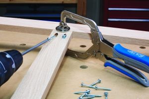 thesis statement about carpentry tools