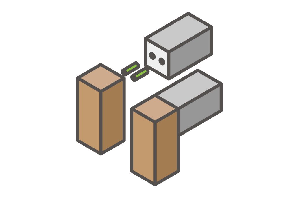 9 Types of Wood Joints The Best Methods for Joining Wood Kreg Tool