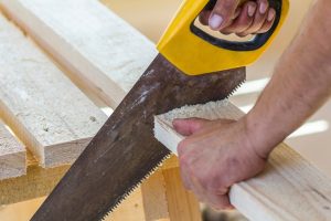 Carpentry: essential tools and machinery to get started - Volpato LASM