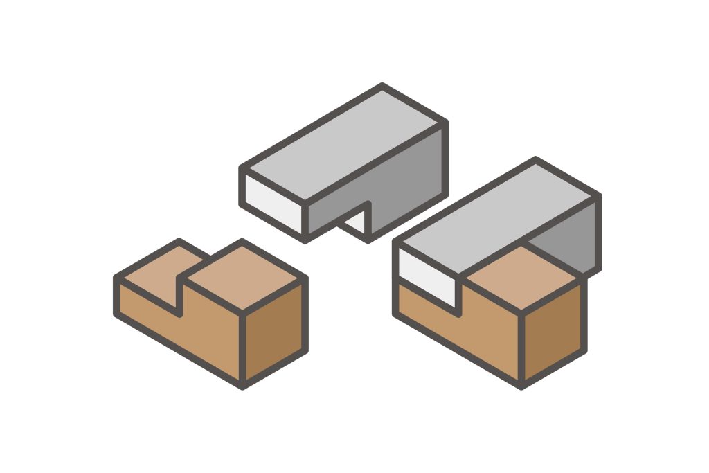 9 Types of Wood Joints The Best Methods for Joining Wood Kreg Tool