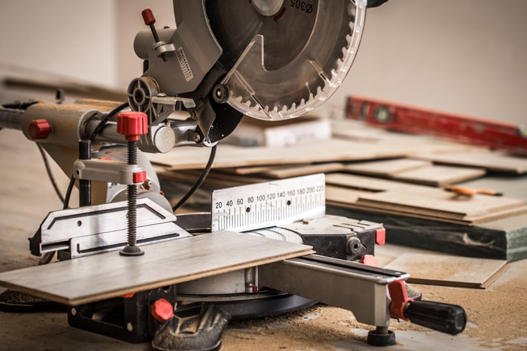 Miter Saw Vs Table What You Need
