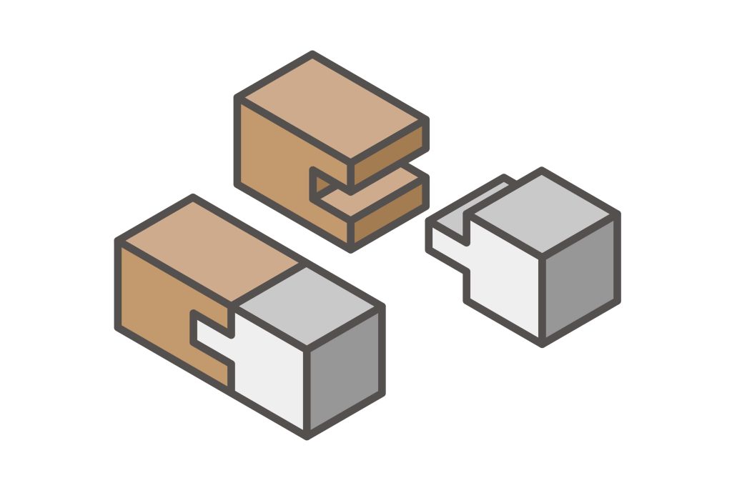 9 Types of Wood Joints The Best Methods for Joining Wood Kreg Tool