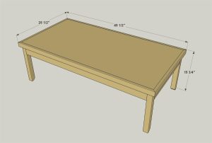 Simple Tables 10 Projects Download – Popular Woodworking