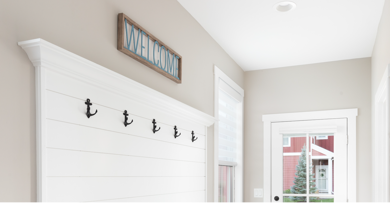 Entryway Projects