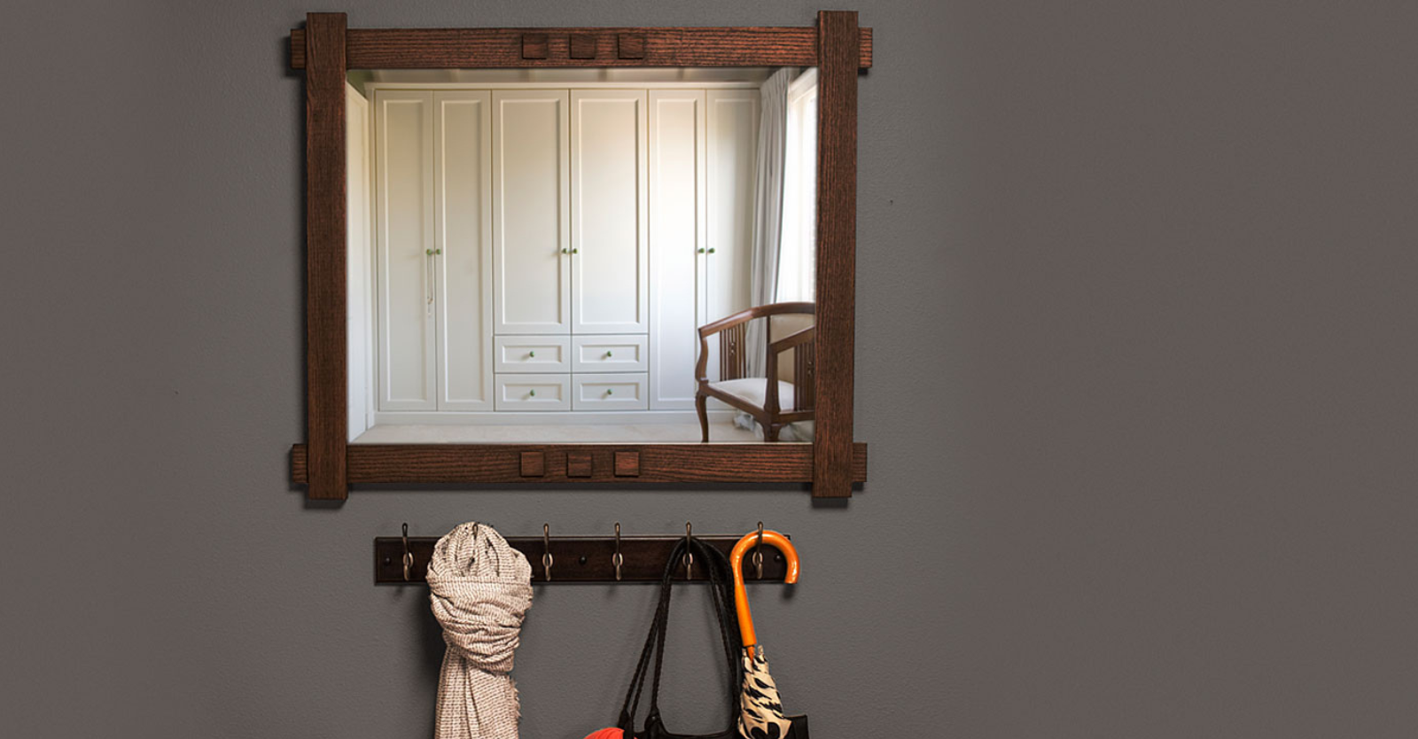 DIY Mirror Frames - Our Top 10 Free Project Plans
