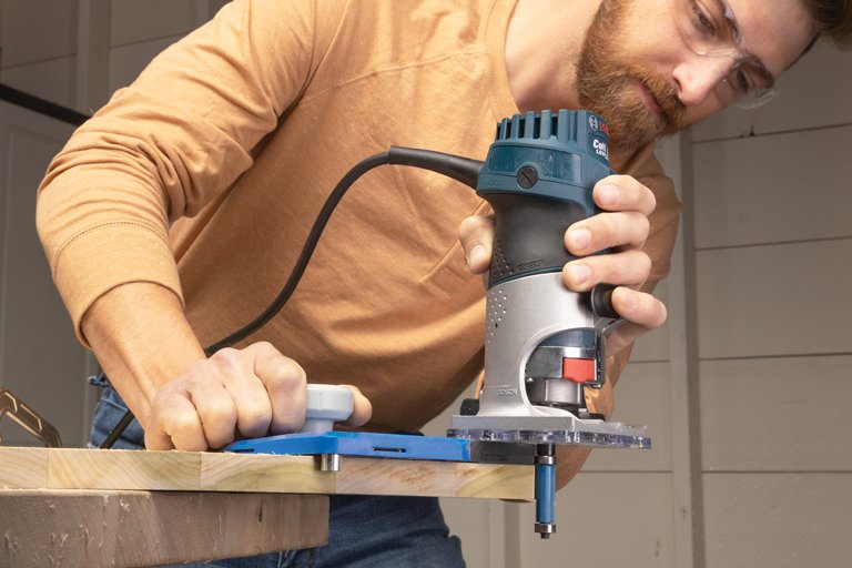 How To Use a Router Tool – What You Need To Know
