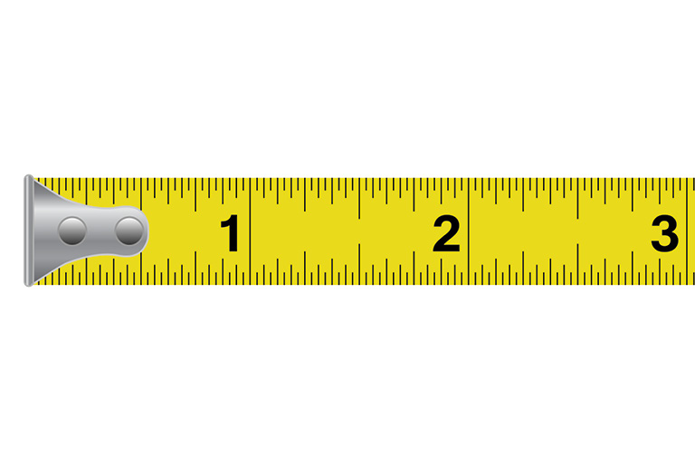 How to Read a Tape Measure – A Woodworker’s Guide