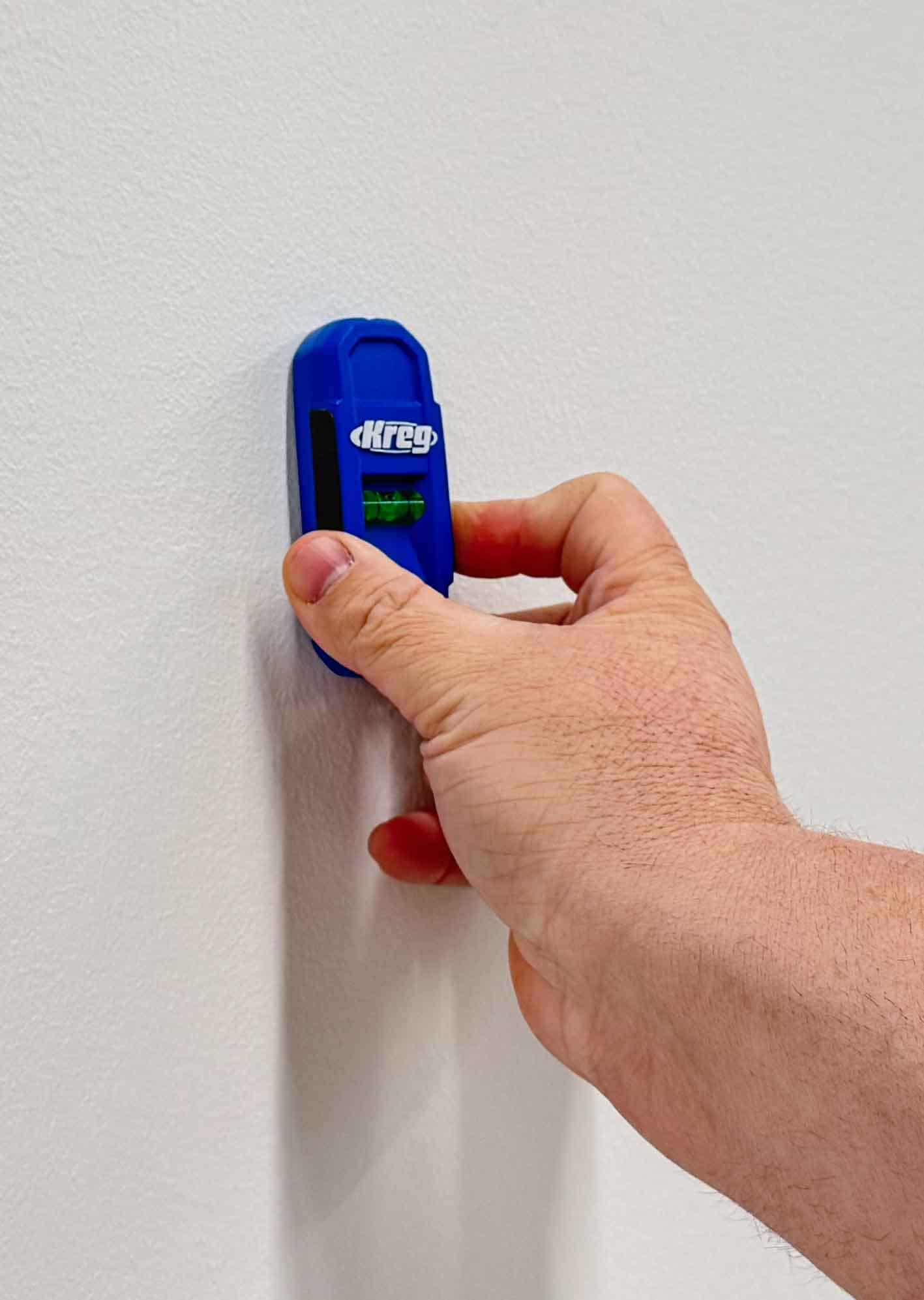 The Ultimate Guide to Stud Finders Kreg Tool