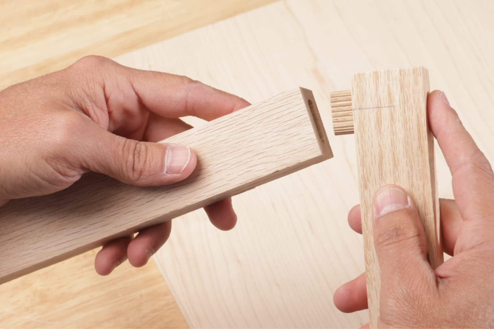 What Is a Mortise and Tenon Joint and What Is It Used For?