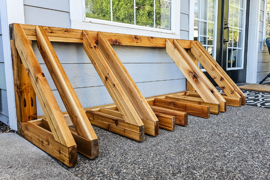 bike-and-scooter-rack-making-manzanita-2