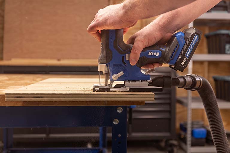 What Is a Jigsaw Used For?