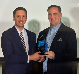 Innovative Company of the Year Award