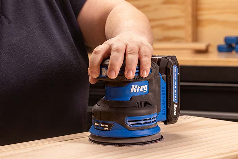 What Are Orbital Sanders Used For? The Ultimate Guide to Applications & Benefits