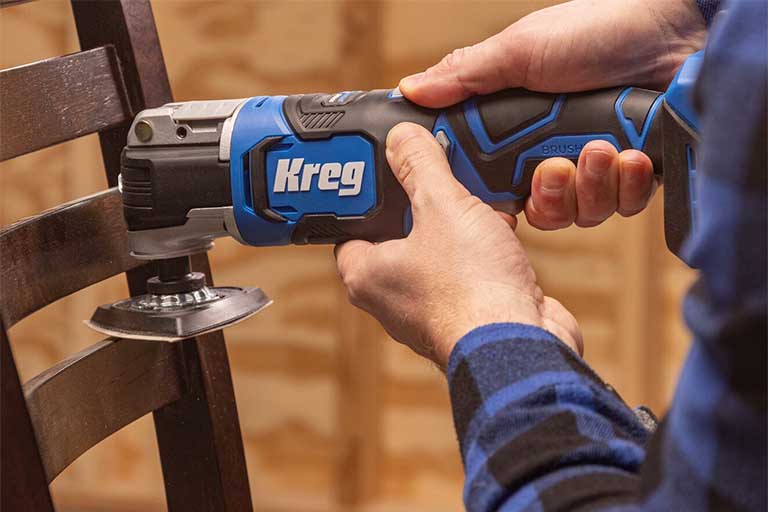 How To Use an Oscillating Multi Tool: The Ultimate Guide